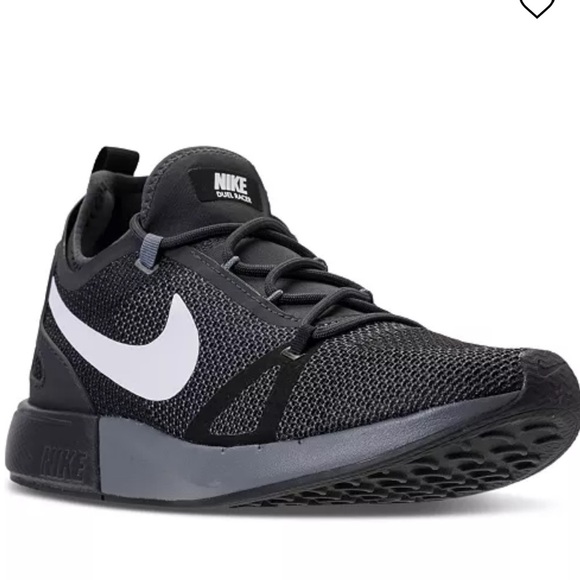 Men's Duel Racer Running Sneakers - Picture 1 of 5